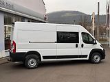 Fiat Ducato (2026) Crew Cab L3H2 2,2 Mjet (180k) - náhled 11