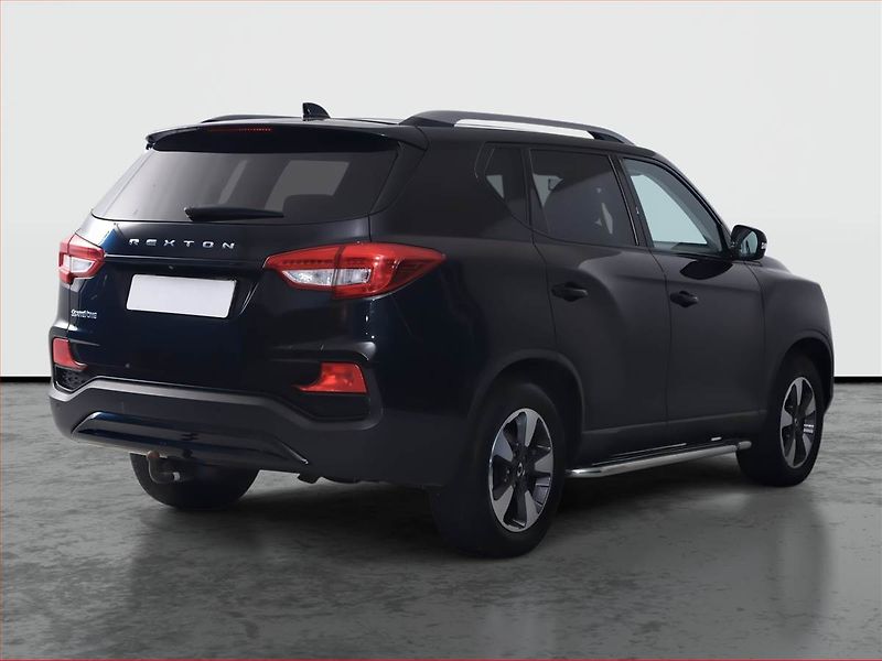 SsangYong Rexton (2018) 2.2 Diesel, 4X4, Automat - fotka 5 z 23