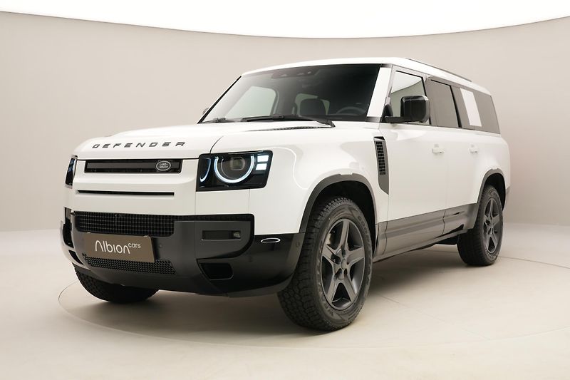 Land Rover Defender (2026) 130 D250 X-Dynamic SE - fotografie inzerátu