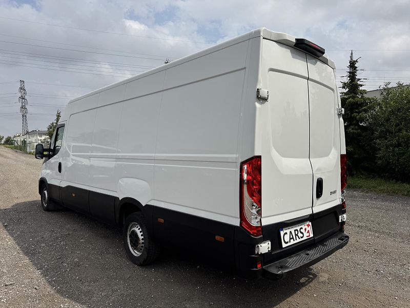 Iveco Daily 3.0,35S18,MAXI,klima,ČR,DPH - fotka 7 z 38