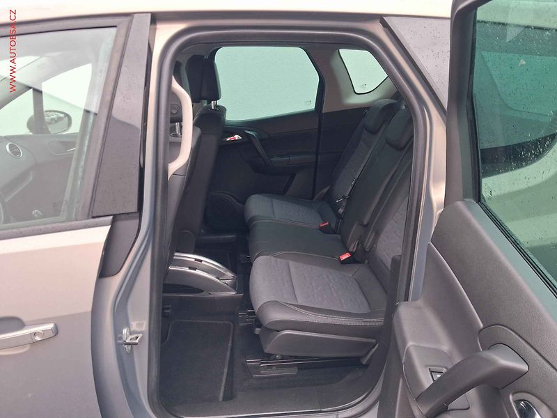 Opel Meriva (2011) 1.4 T, Innovation, navi - fotka 10 z 18
