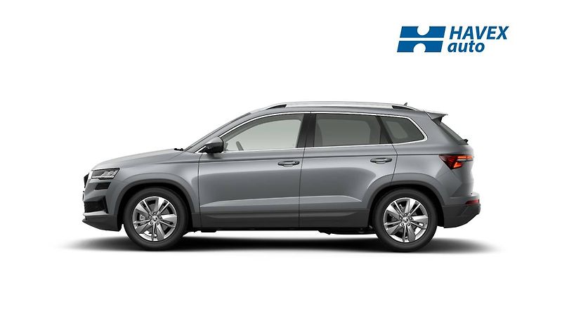 Škoda Karoq (2026) 2.0 TDI 85 kW Top Selection - fotka 3 z 3