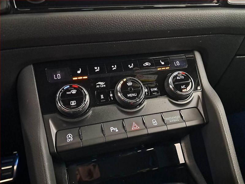 Škoda Kodiaq (2022) Sportline 2.0 TDI - fotka 18 z 23