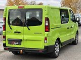 Renault Trafic 1.6DCi 107kw ČR 1.MAJ. odp.DPH - náhled 7