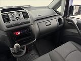 Mercedes-Benz Vito 2,1 CDI AC TAŽNÉ VELKÝ SERVIS - náhled 11