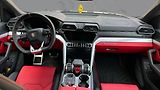 Lamborghini Urus (2019) 4-místo / NEZ. TOPENÍ / Záruka - náhled 8