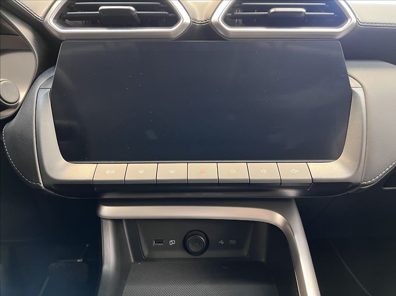 MG ZS (2025) 1.5 HYBRID+ Exclusive - fotka 6 z 9