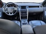 Land Rover Discovery Sport (2016) 2.0TD4 AWD, AT, bixen, kůže - náhled 8