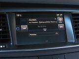 Peugeot 508 (2015) 2.0 BlueHDi, Navi, Tempomat - náhled 17