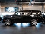Jeep Grand Wagoneer (2022) 6.4 V8 HEMI Series III, masáže - náhled 1