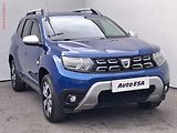 Dacia Duster (2022) 1.5dCi, 2.maj,ČR, Výhř.sed. - náhled 1