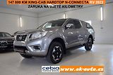 Nissan Navara 2.3 DCi KING-CAP HARDTOP 2022 - náhled 1
