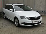 Škoda Octavia (2018) 2.0 TDi, Clever, LED - náhled 1