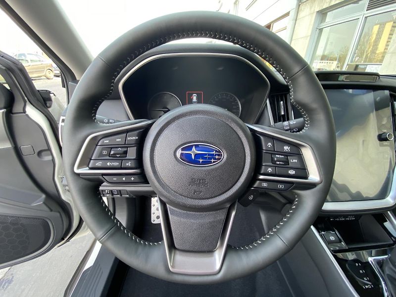 Subaru Outback (2025) 2.5i-Touring EyeSight -2025,5 - fotka 13 z 22