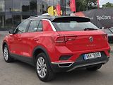 Volkswagen T-Roc (2019) 1,5TSi AUTOMAT NA splátky VŠEM - náhled 6