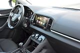 Škoda Karoq (2024) 1.5 TSI 110 KW Ambition PLUS - náhled 16