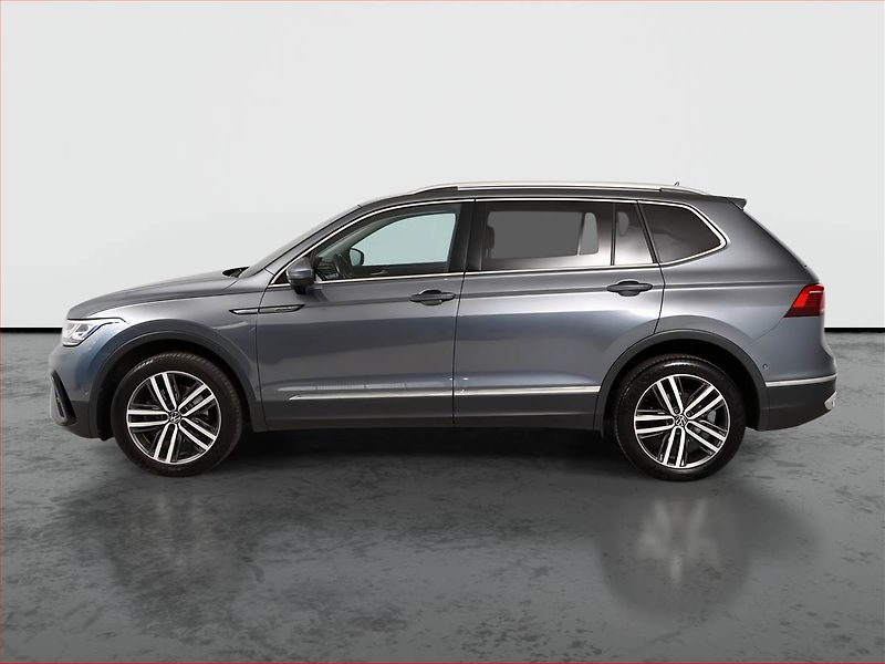 Volkswagen Tiguan Allspace (2022) Elegance 2.0 TDI - fotka 3 z 20