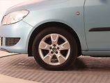 Škoda Roomster (2012) 1.2 TSI, Serv.kniha - náhled 14