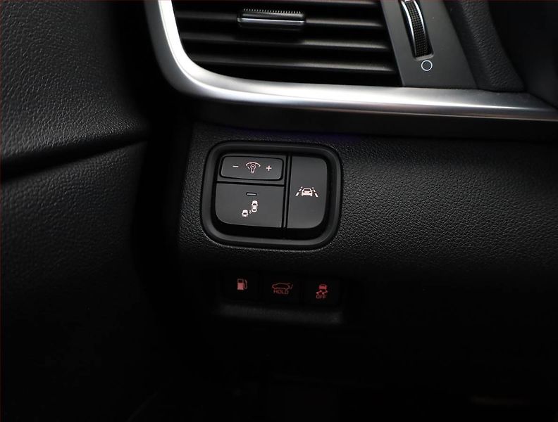 Kia Optima (2020) 1.6 CRDi, Automat, Serv.kniha - fotka 14 z 19