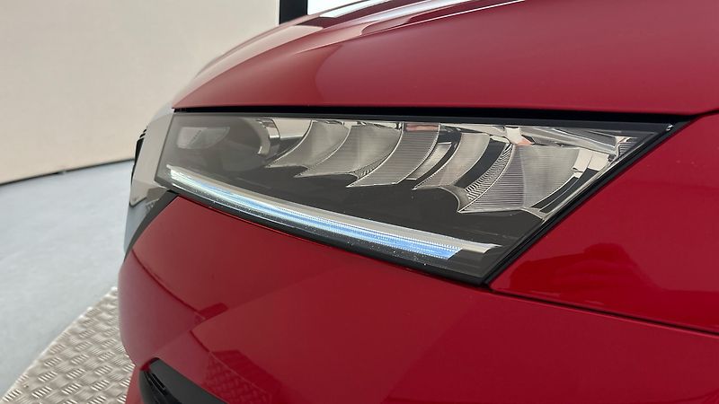Škoda Octavia 1.5 TSI Ambition - fotka 18 z 25