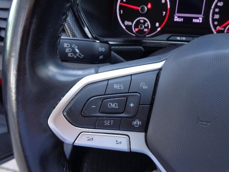 Volkswagen T-Cross 1.0 TSI LIFE  81 kW - fotka 13 z 26