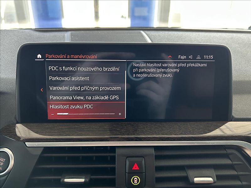BMW X4 2,0   xDrive,ČR,M-PAKET,SERVIS - fotka 25 z 38