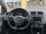 Volkswagen Polo (2016) 1,0MPi POUZE 65t.km! VYHŘ.SED. - náhled 24