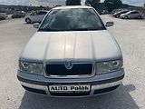 Škoda Octavia 2.0 - náhled 1