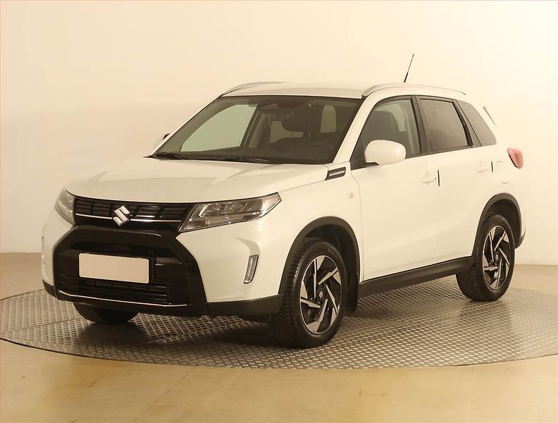 Suzuki Vitara (2024) GL + 1.4 BoosterJet - fotka 2 z 20