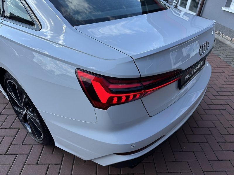 Audi S6 (2020) 55TDi Quattro S-Line Webasto - fotka 40 z 47
