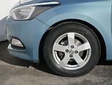 Hyundai i20 (2016) 1.2, Serv.kniha, Park. senzory - náhled 13