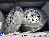 Škoda Felicia 1,3 MPi LXI ČR SERVIS 2x KOLA - náhled 27