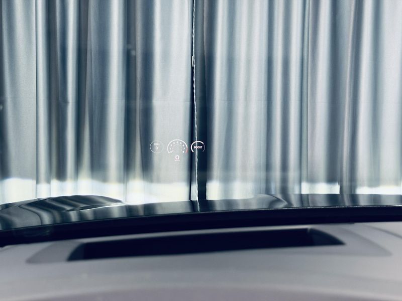Porsche Cayenne (2024) TURBO KERAMIKY BURM ZARUKA MAX - fotka 28 z 46