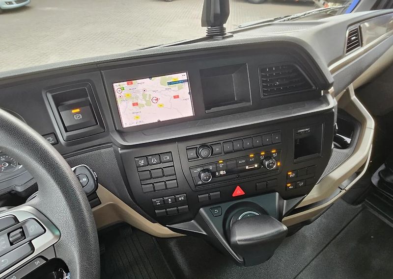 MAN TGX (2024) 18.480 lowdeck EURO 6 - fotka 10 z 13