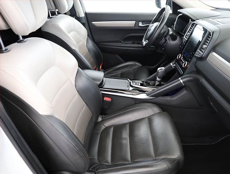 Renault Koleos (2018) Initiale Paris 2.0 dCi, 4X4 - fotka 7 z 21