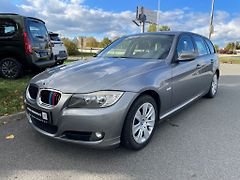 BMW Řada 3 320d Touring - fotografie inzerátu
