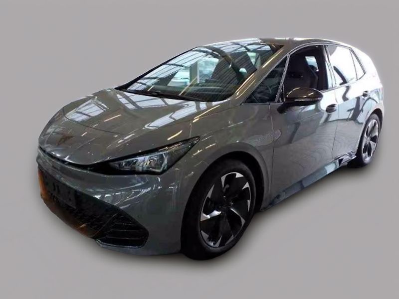 Cupra Born 150kW HuD Beats Tep. čerpadlo - fotka 1 z 8