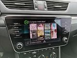 Škoda Superb 2,0 TDI SportLine Combi DSG - náhled 22
