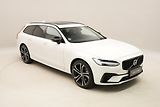 Volvo V90 T8 AWD RECHARGE DARK ULTRA CZ - náhled 17