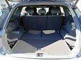 Volkswagen Tayron (2026) 2,0 TDI 110kW 7DSG  People - náhled 11