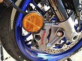 Yamaha MT-09 SP - náhled 14