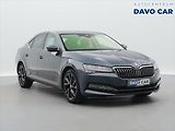 Škoda Superb 2,0 TDI DSG 4x4 CZ Style DPH - náhled 1