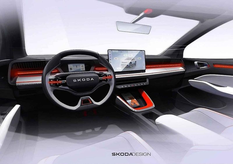 Novým modelem v rodině Škoda se stane Epiq