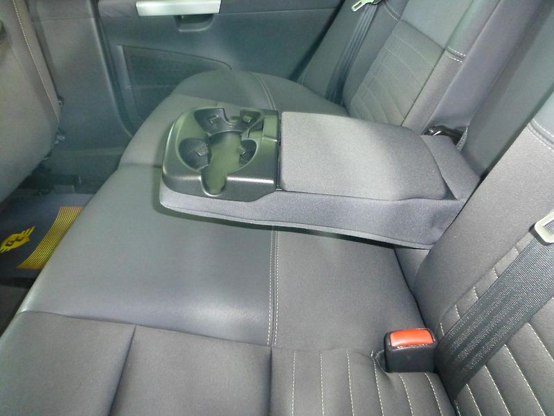 Volvo V50 (2007) 1,8-92KW**DIGIKLIMA**ALU KOLA - fotka 14 z 24