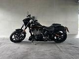 Harley-Davidson FXSE Softail Breakout CVO (2016) - náhled 1
