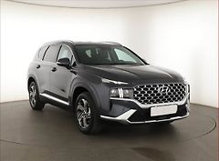 Hyundai Santa Fe (2023) 2.2 CRDi - fotografie inzerátu