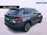 Škoda Kodiaq 2,0 TDI 110kW DSG 4x4 Clever - náhled 2