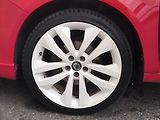 Škoda Fabia (2010) 1.2TSI, 1.maj, AC, výhřev sed - náhled 16