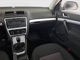Škoda Octavia (2009) Ambiente 1.9 TDI, nová STK - náhled 8
