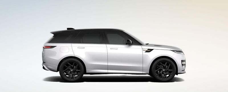 Land Rover Range Rover Sport P460e D-SE HUD PANO R22 TZ - fotka 2 z 7
